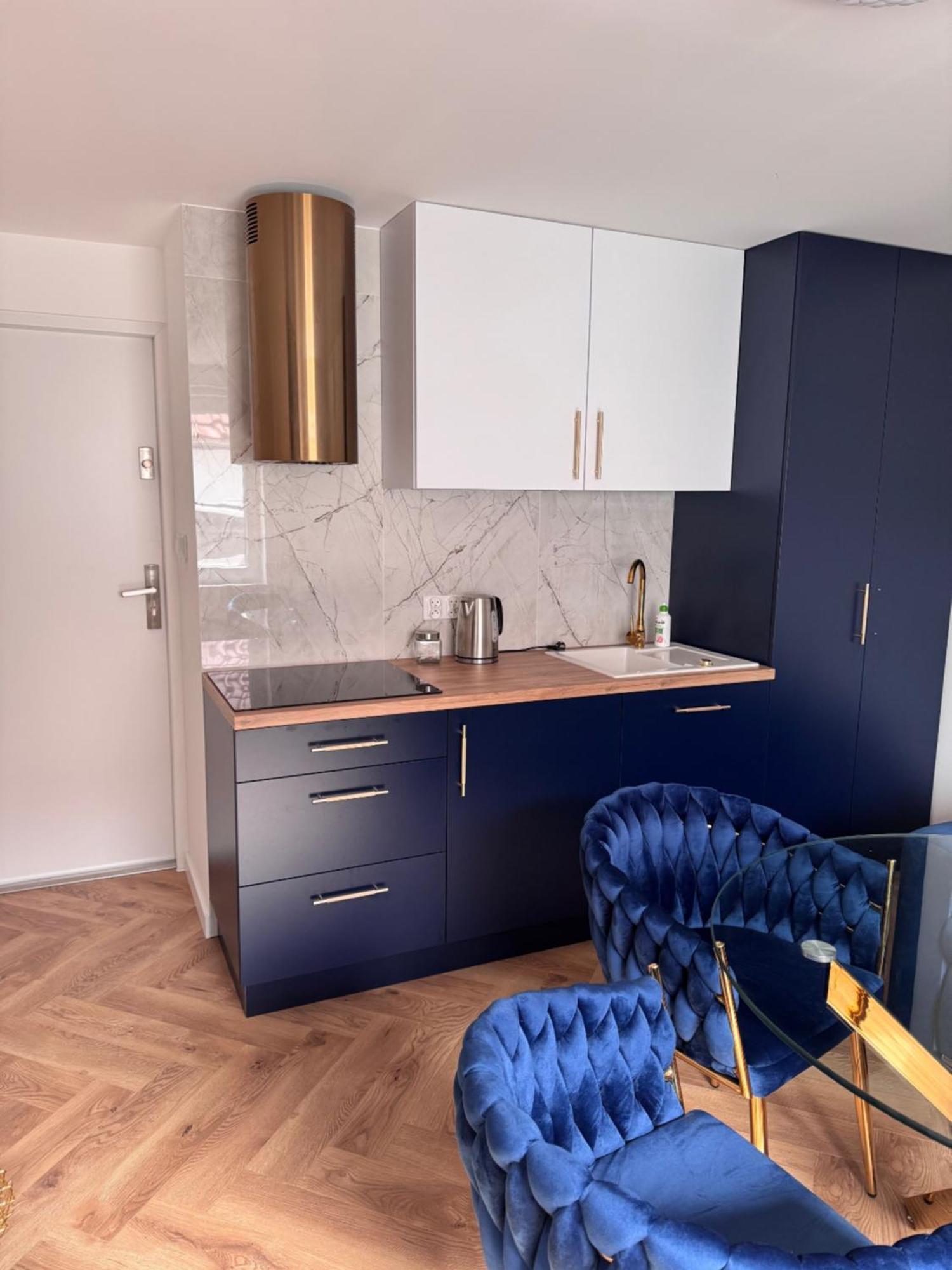 Migor Apartamenty Łeba Εξωτερικό φωτογραφία