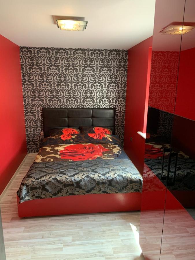 Migor Apartamenty Łeba Εξωτερικό φωτογραφία