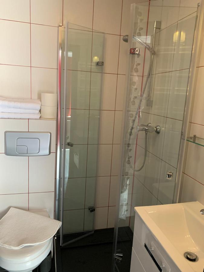 Migor Apartamenty Łeba Εξωτερικό φωτογραφία
